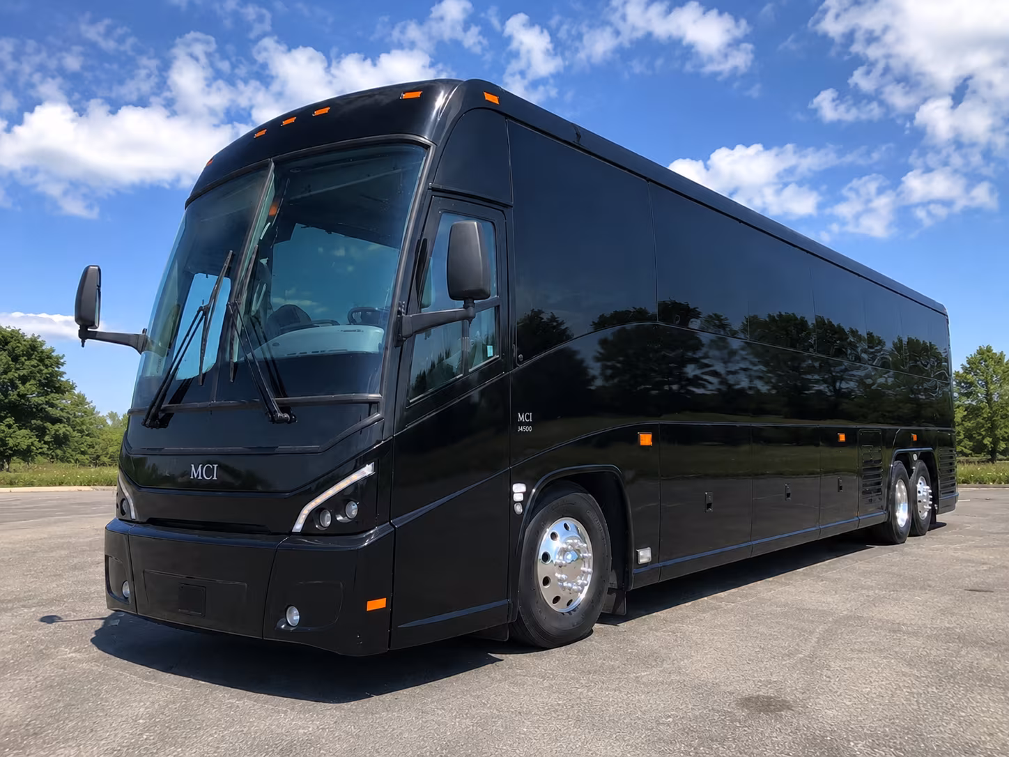 Rent a Bus to Hanover Theatre