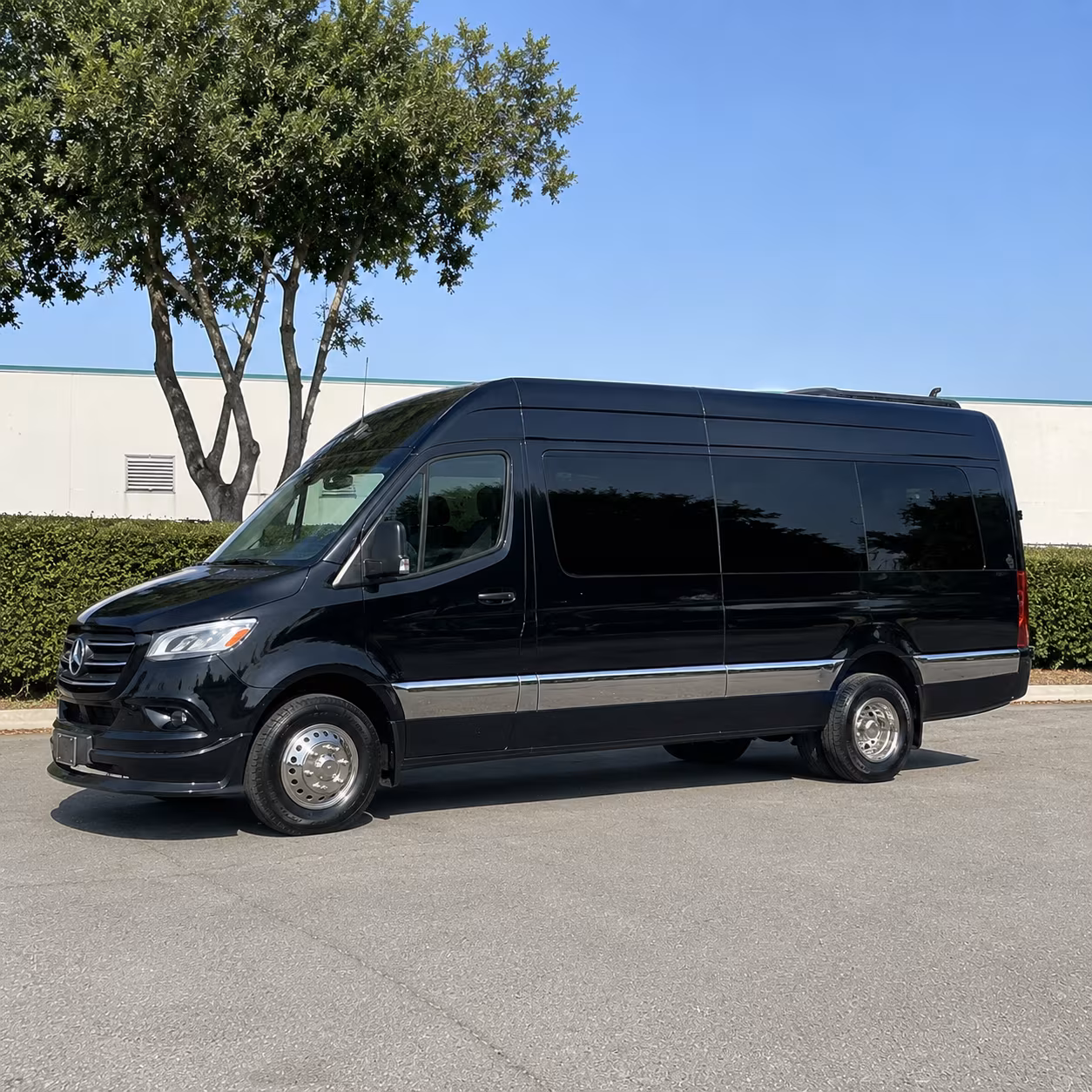 Worcester Airport Transportation