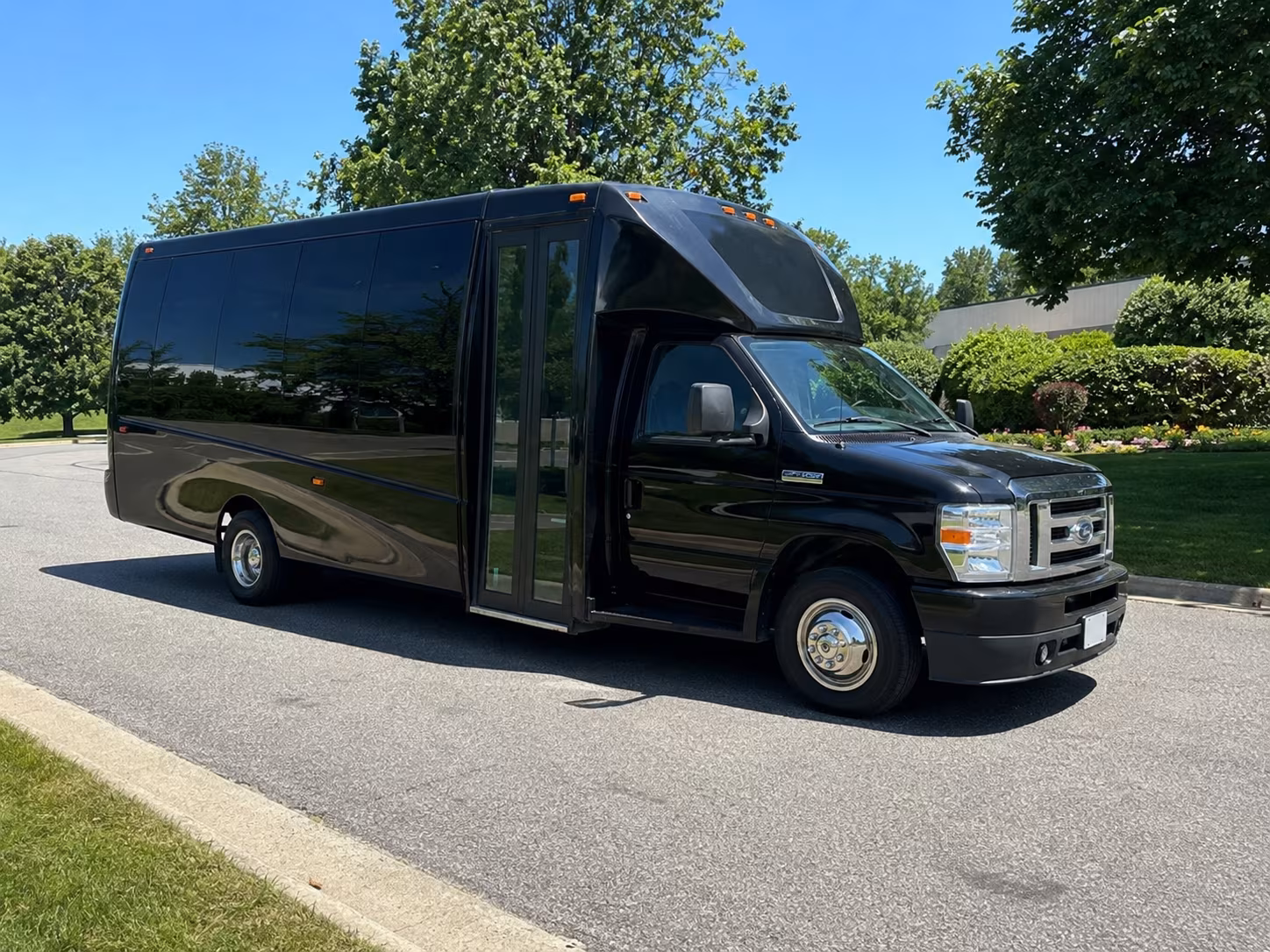 Worcester Birthday Transportation