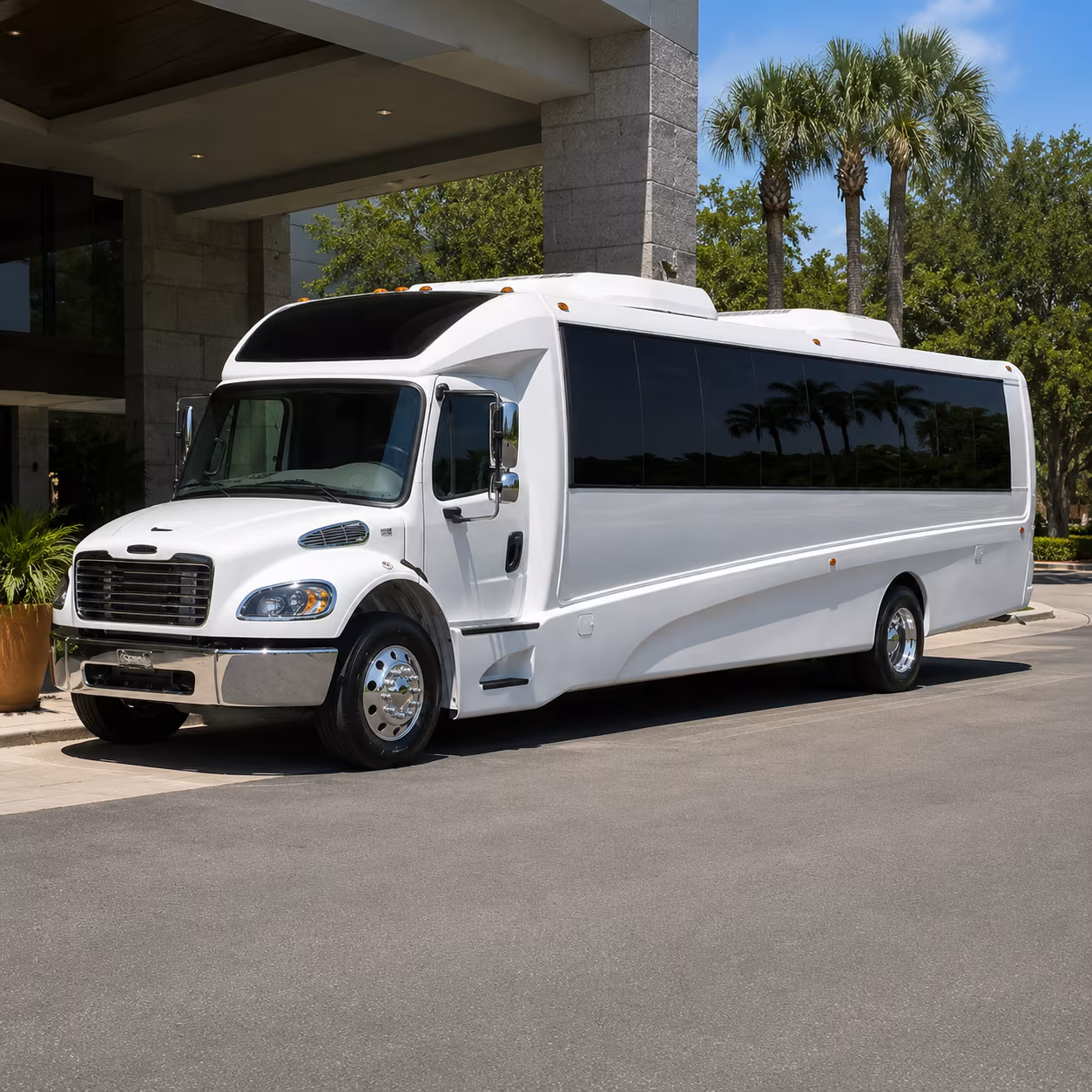 Cambridge Airport Shuttles & Transportation