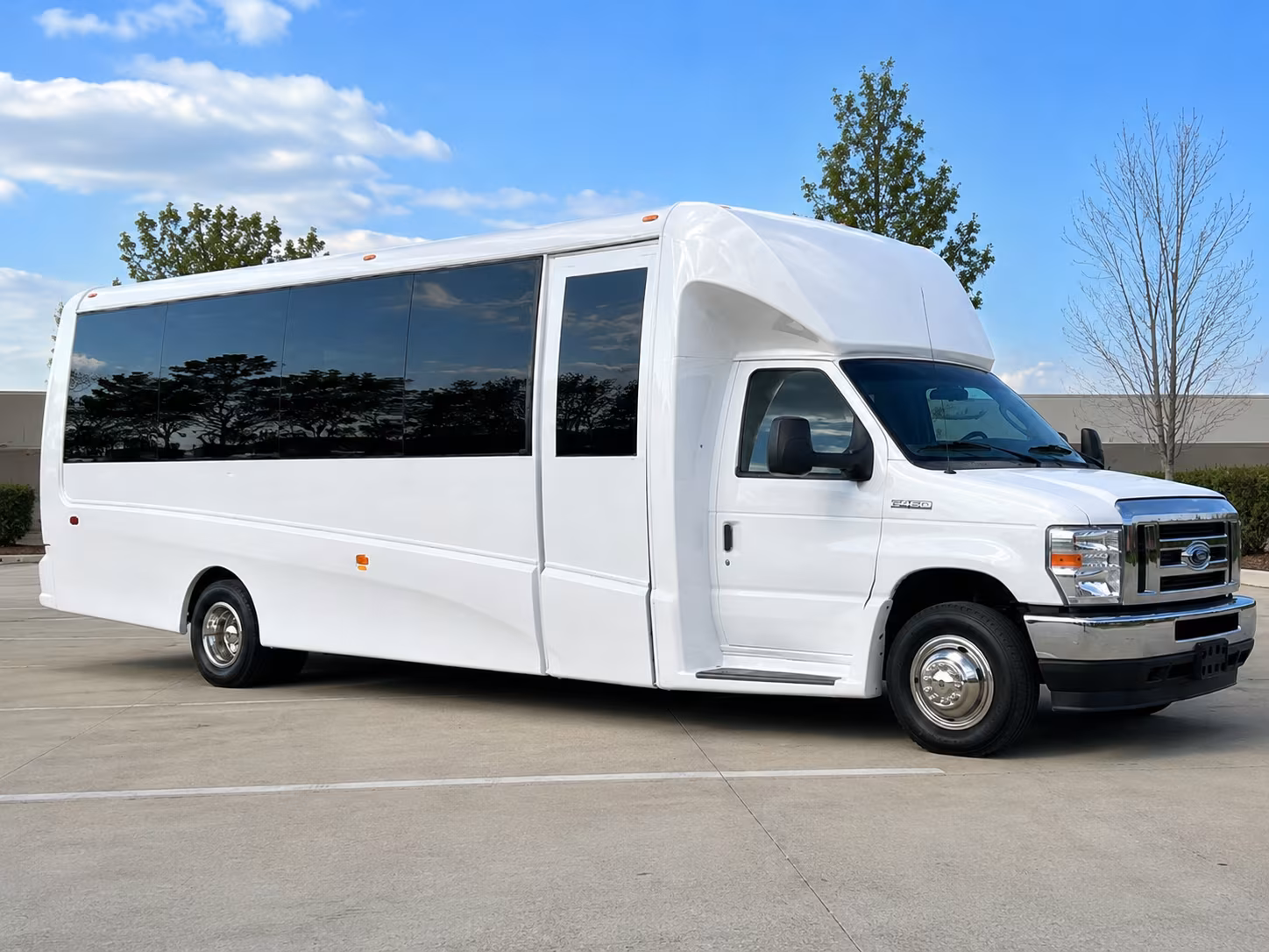 Cranston Airport Shuttles & Transportation
