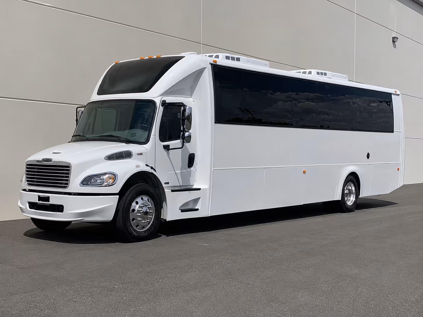 Cranston Sporting Event Transportation