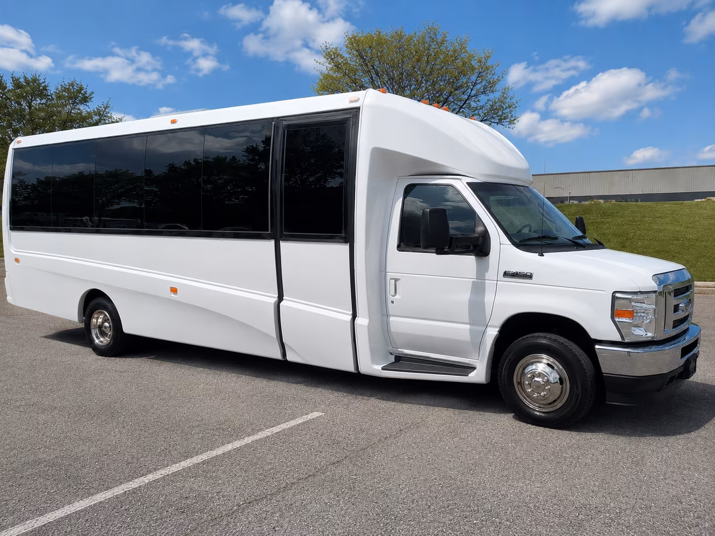 Framingham Airport Shuttles & Transportation