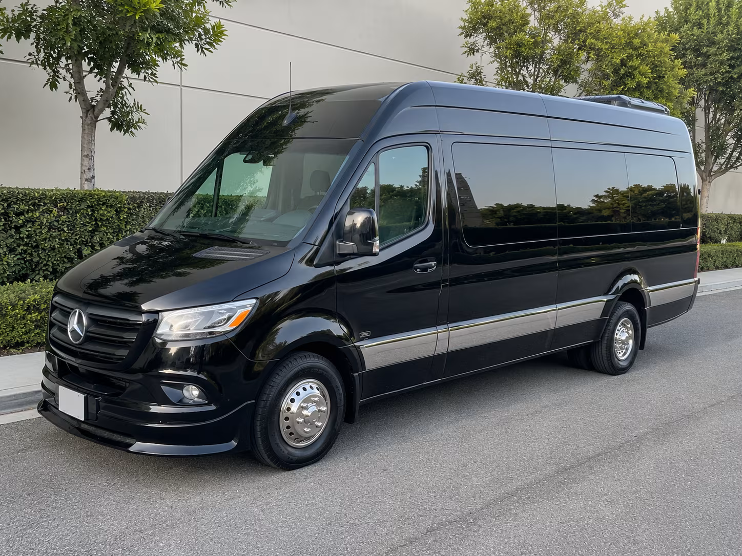 Framingham Concert Transportation & Shuttles