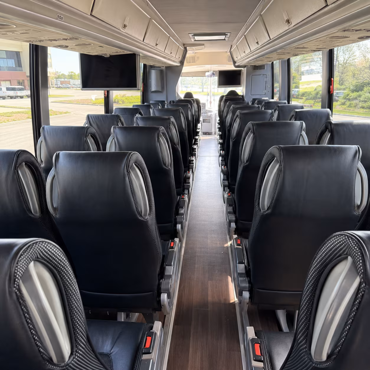 Framingham Corporate Event Transportation