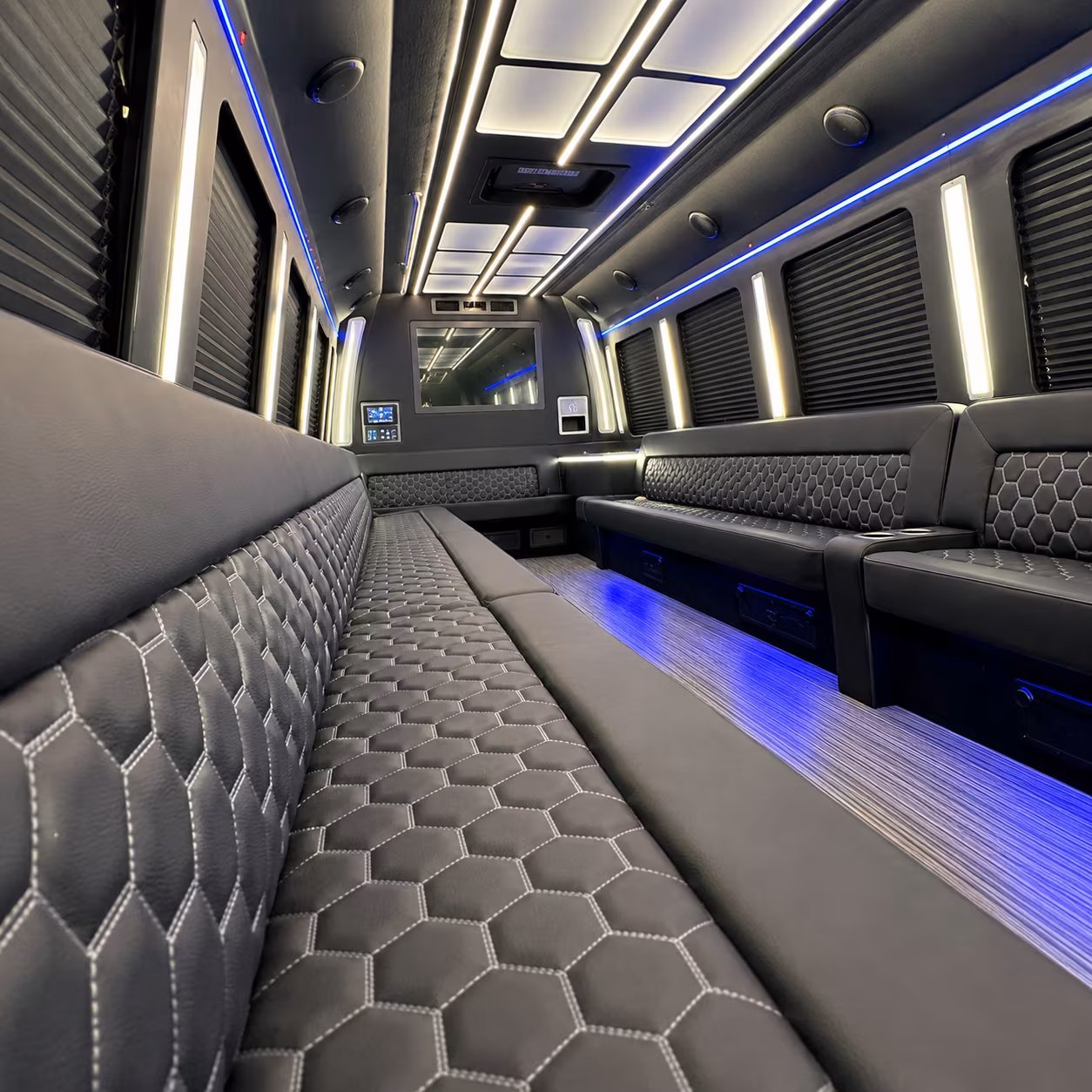 Framingham Private Event Transportation Services