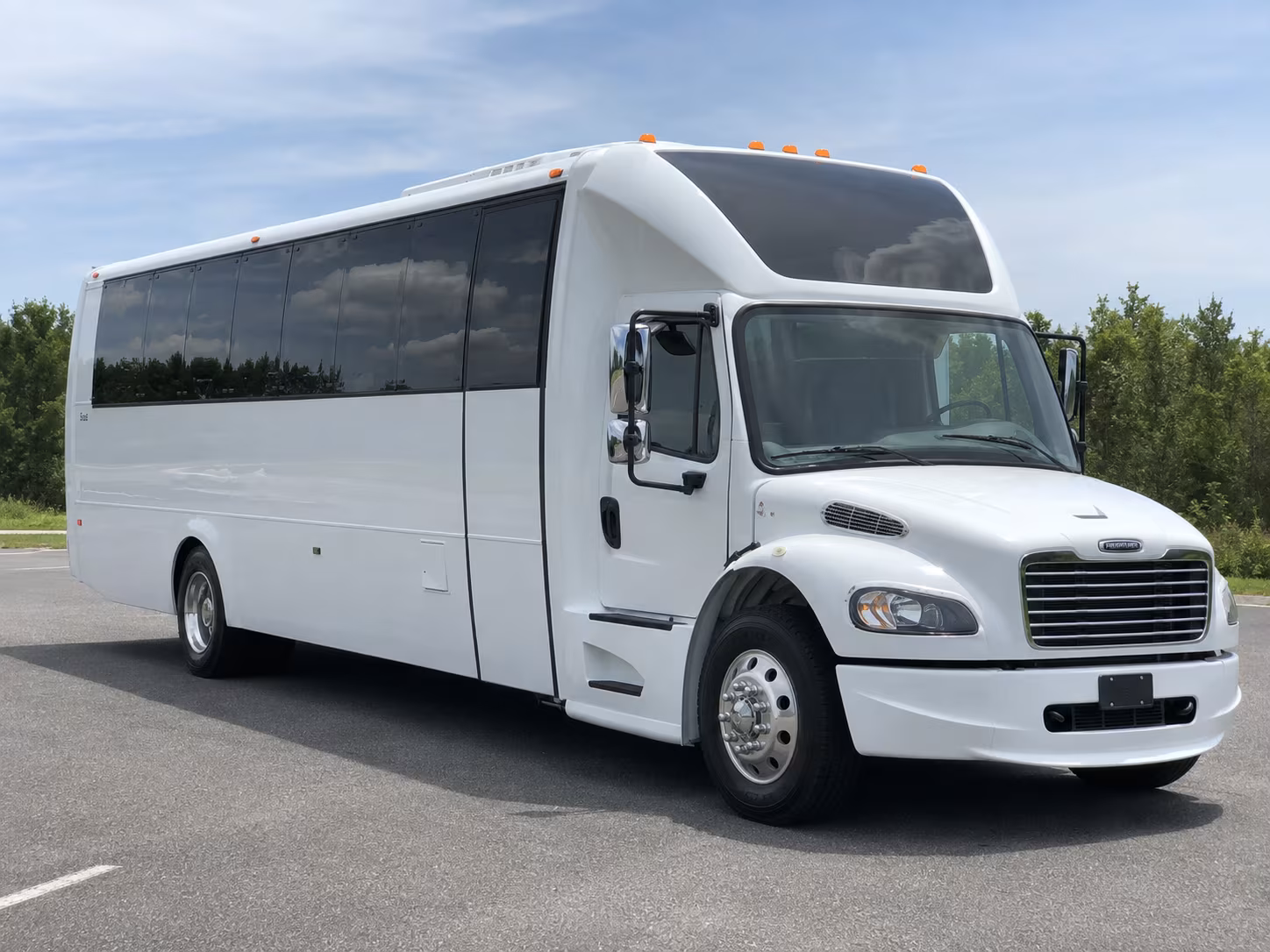 Framingham Sporting Event Transportation