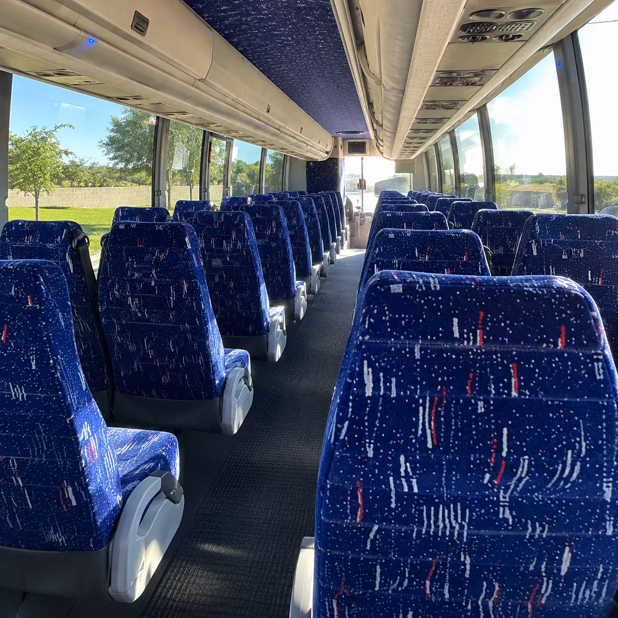 Framingham Wedding Transportation & Shuttle Service