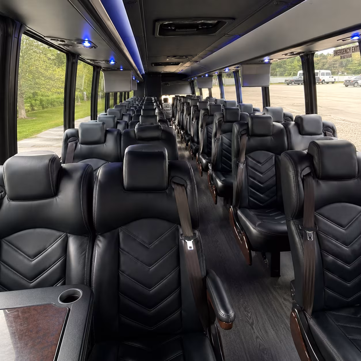 Lowell Airport Shuttles & Transportation