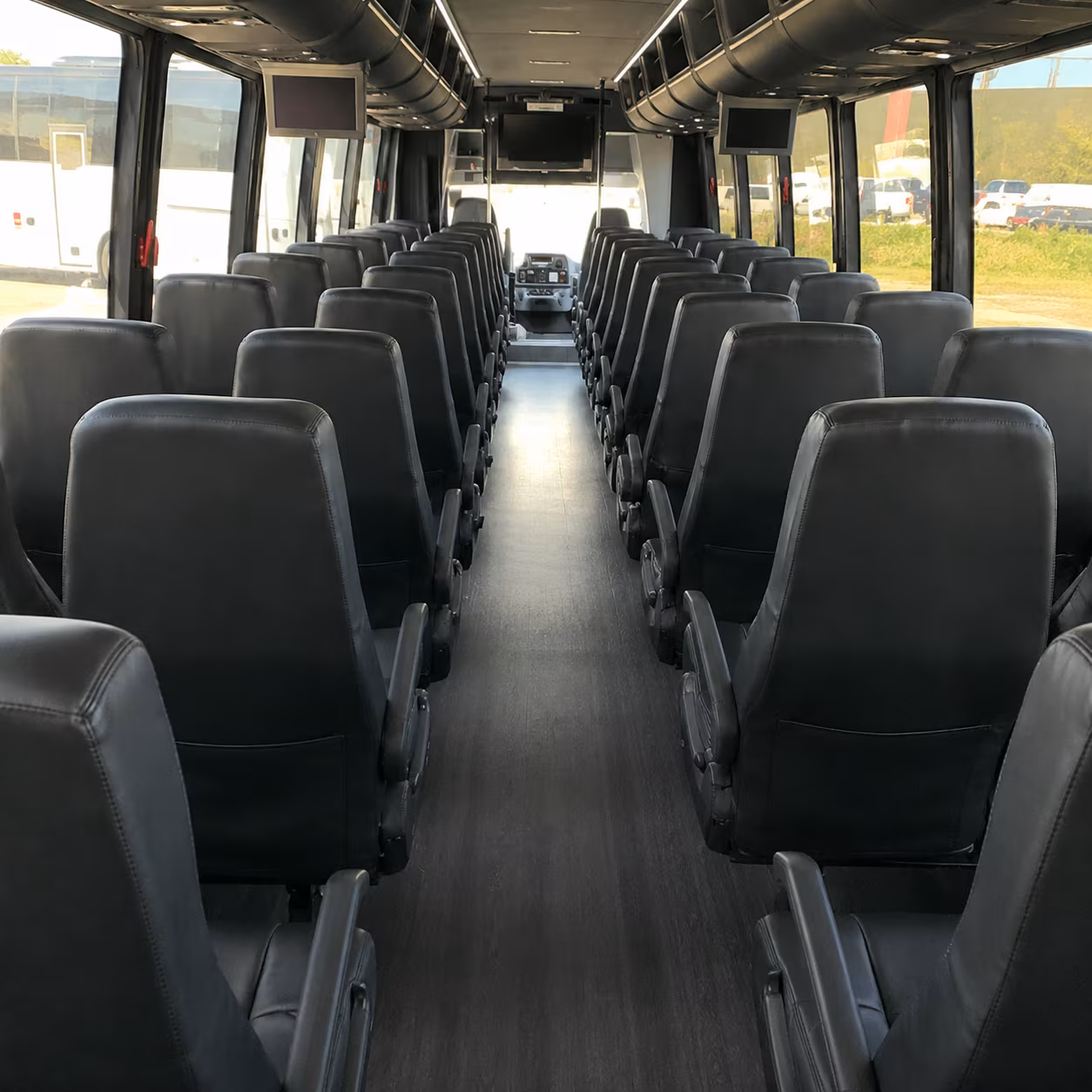 Lowell School Event & Field Trip Transportation