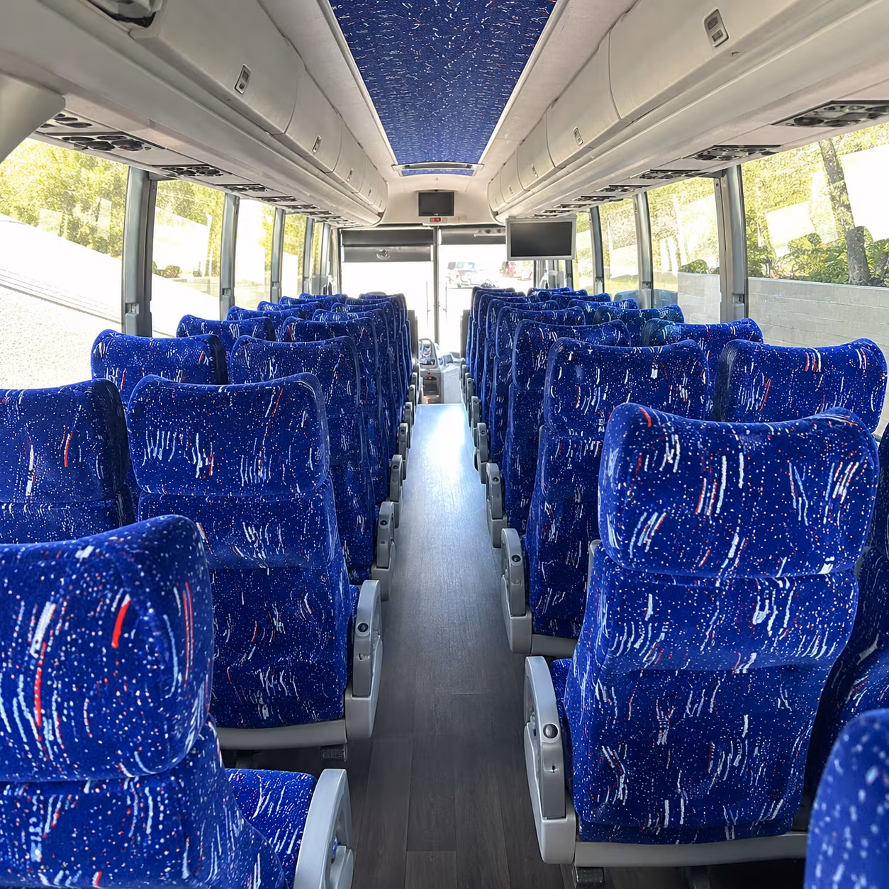 Lowell Wedding Transportation & Shuttle Service