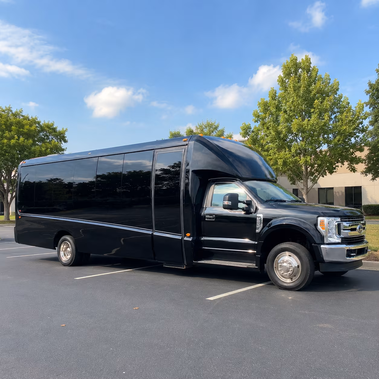 Pawtucket Airport Shuttles & Transportation
