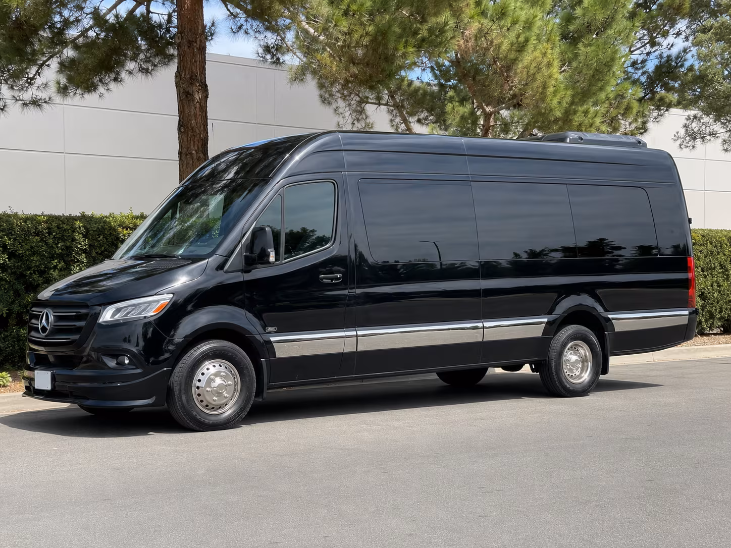 Pawtucket Concert Transportation & Shuttles