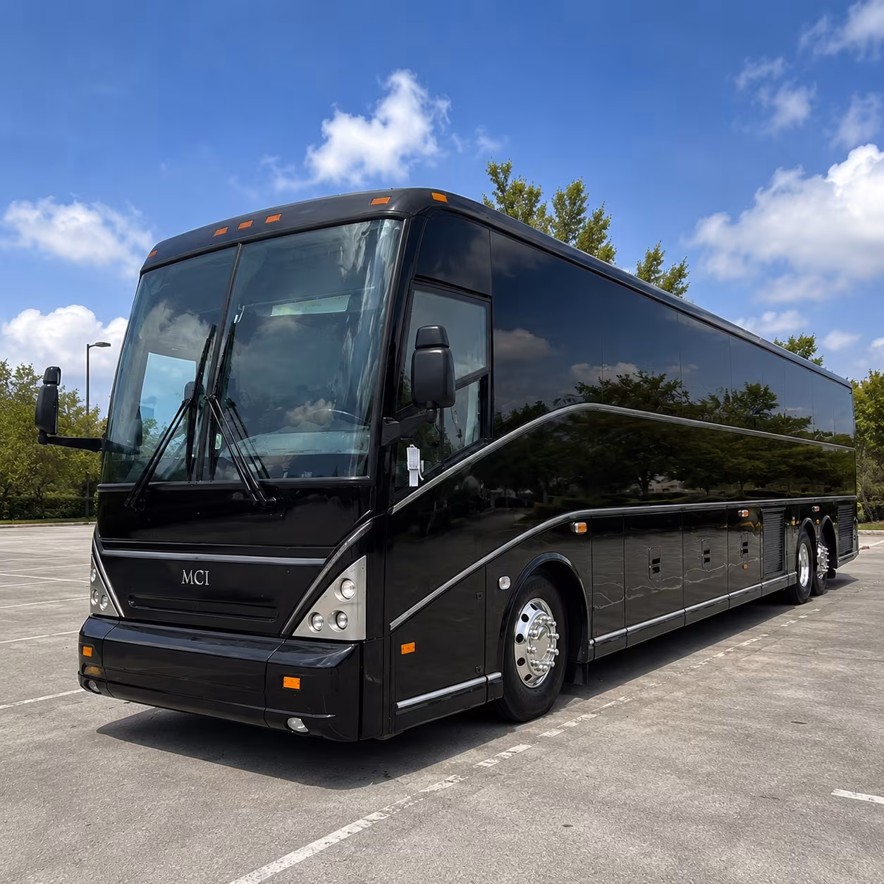 Pawtucket Corporate Event Transportation