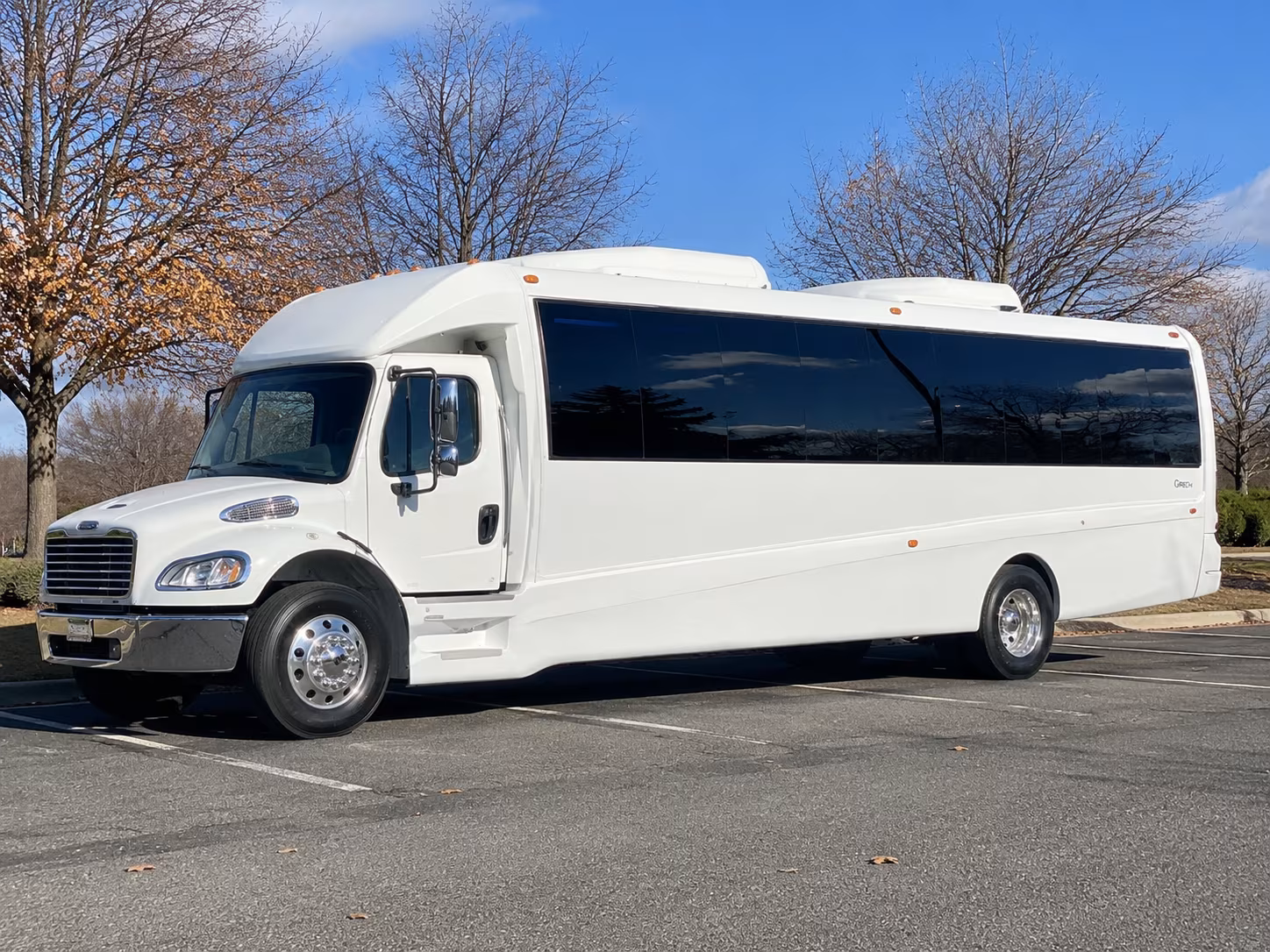 Pawtucket Sporting Event Transportation