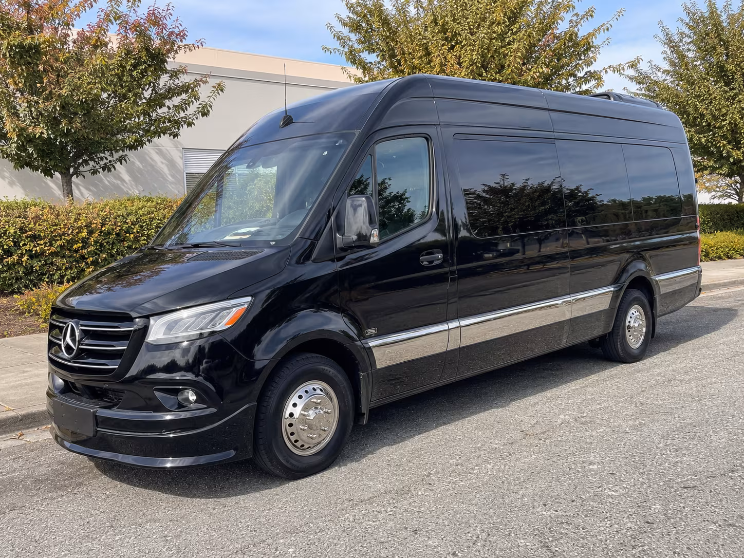 Providence Airport Shuttles & Transportation