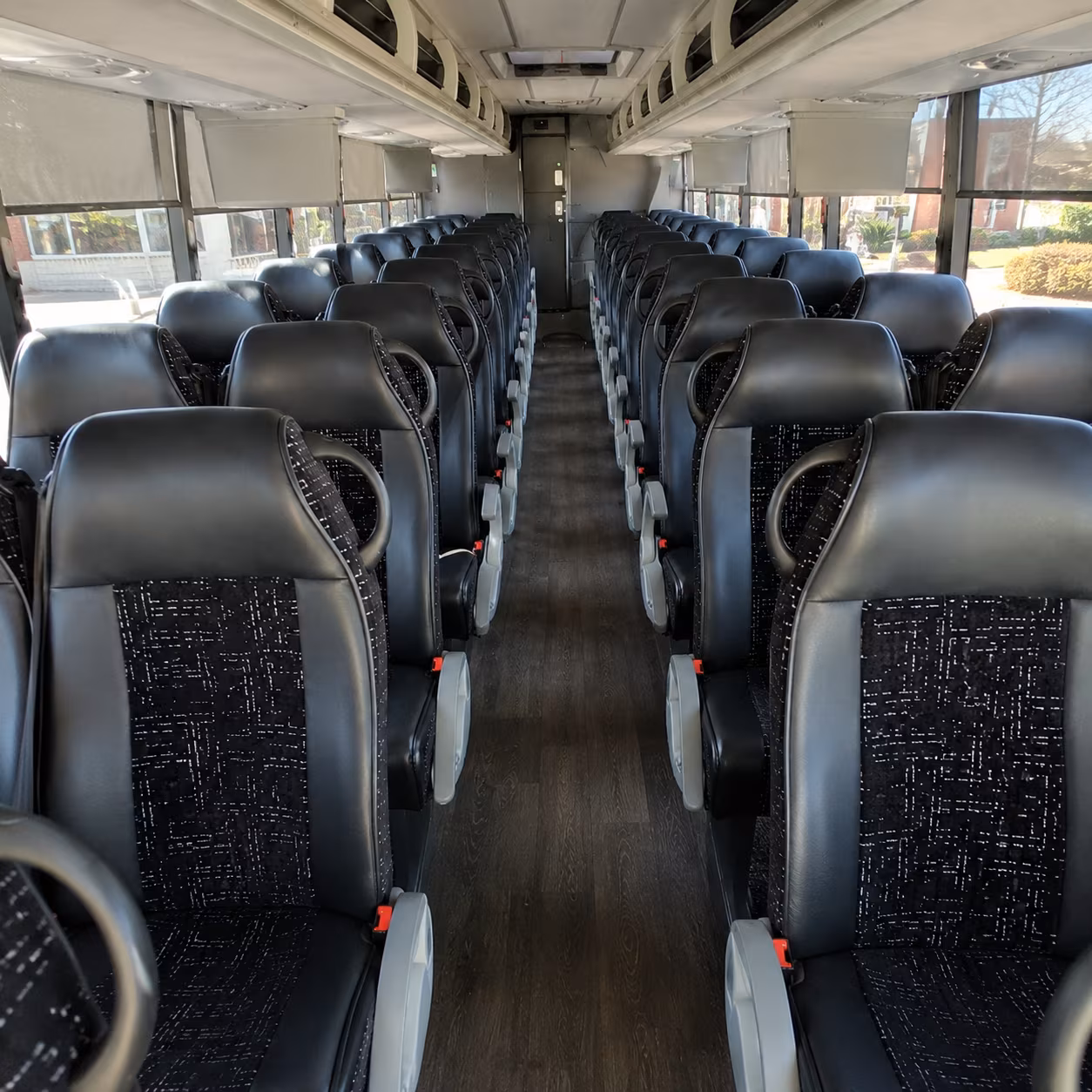 Somerville Airport Shuttles & Transportation