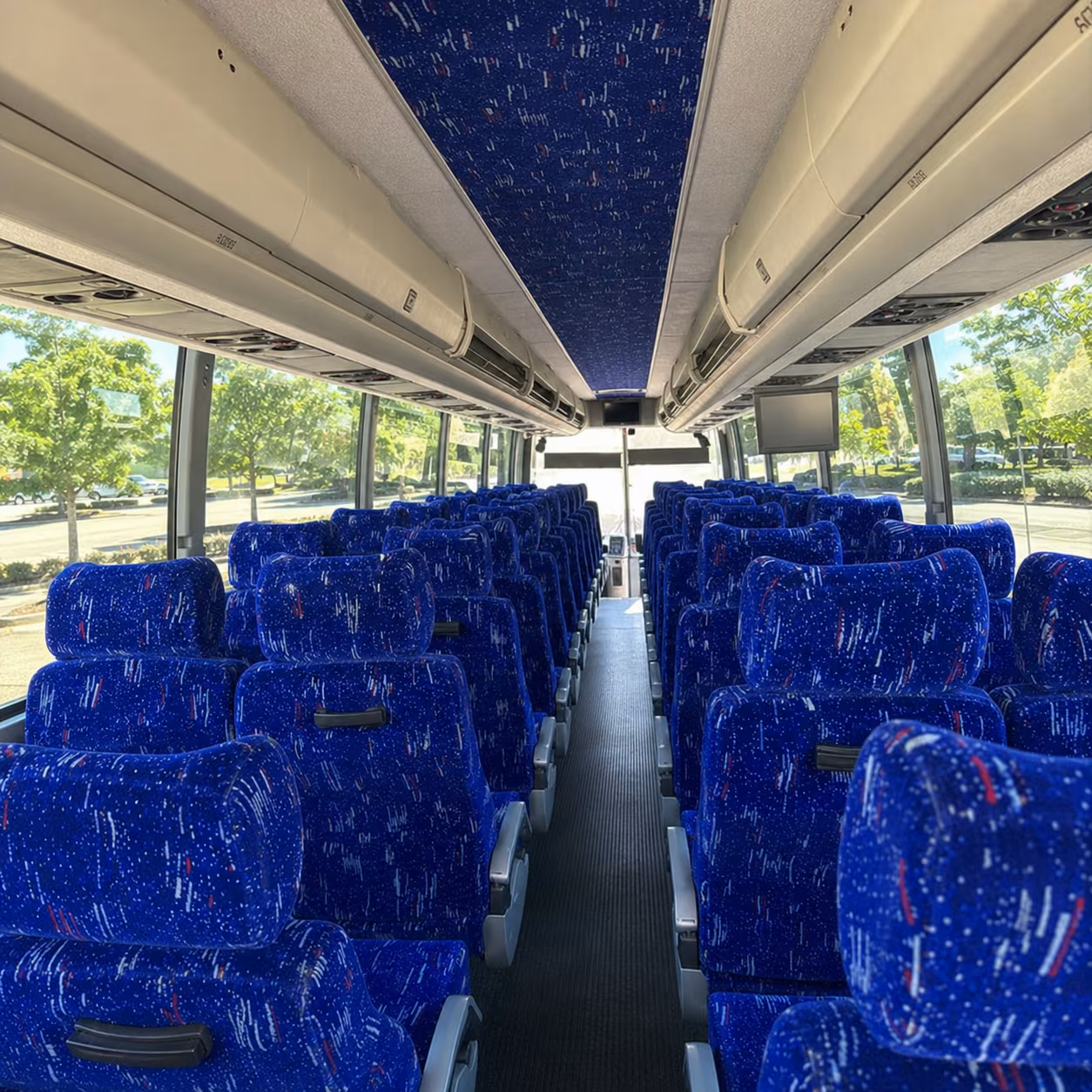Somerville Wedding Transportation & Shuttle Service