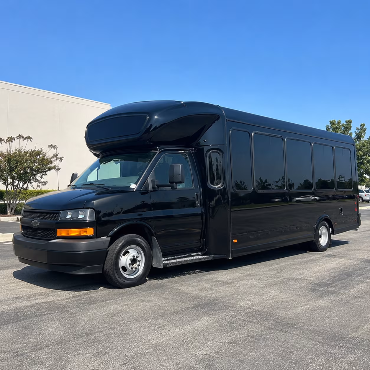 Worcester Sporting Event Transportation