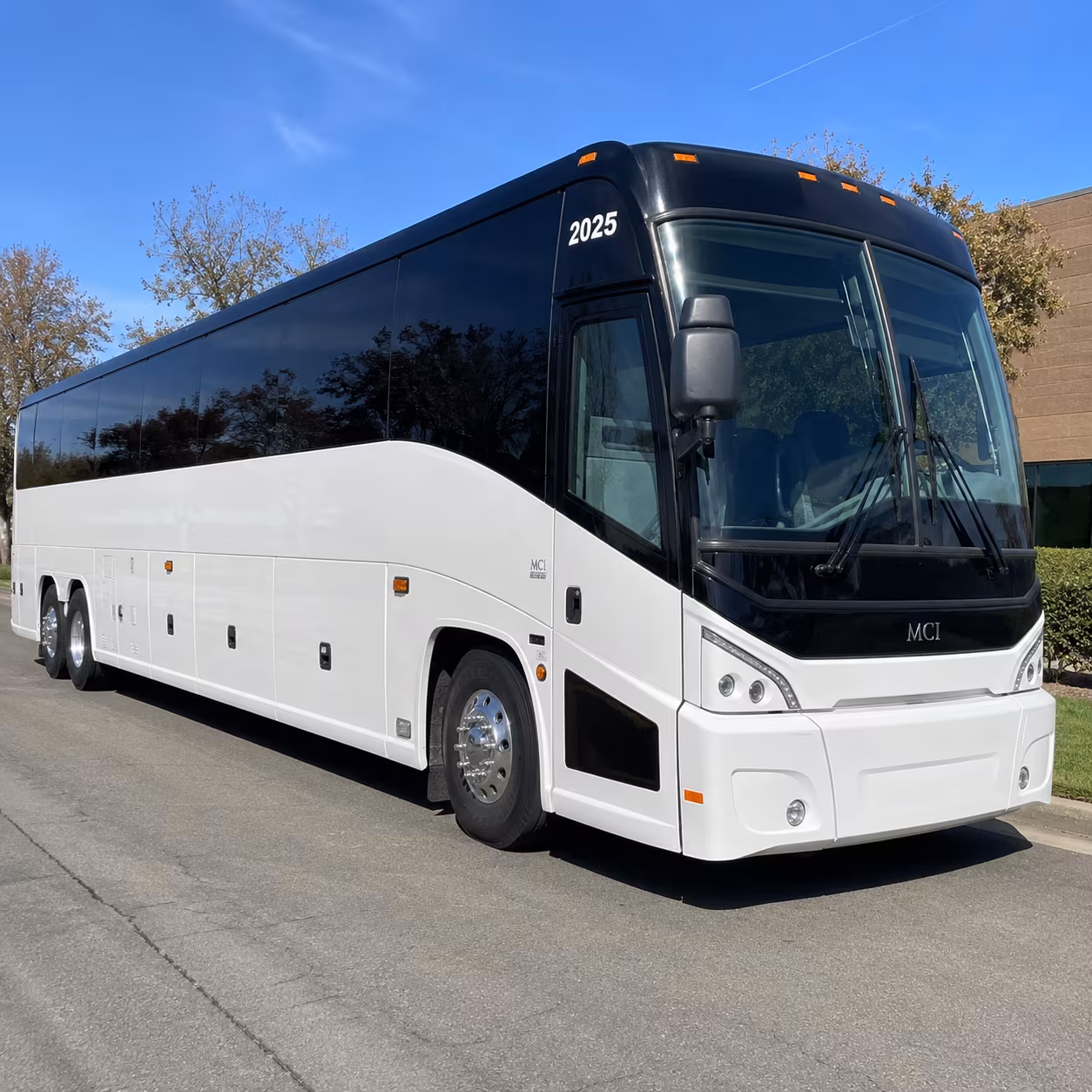 Waltham Wedding Transportation & Shuttle Service