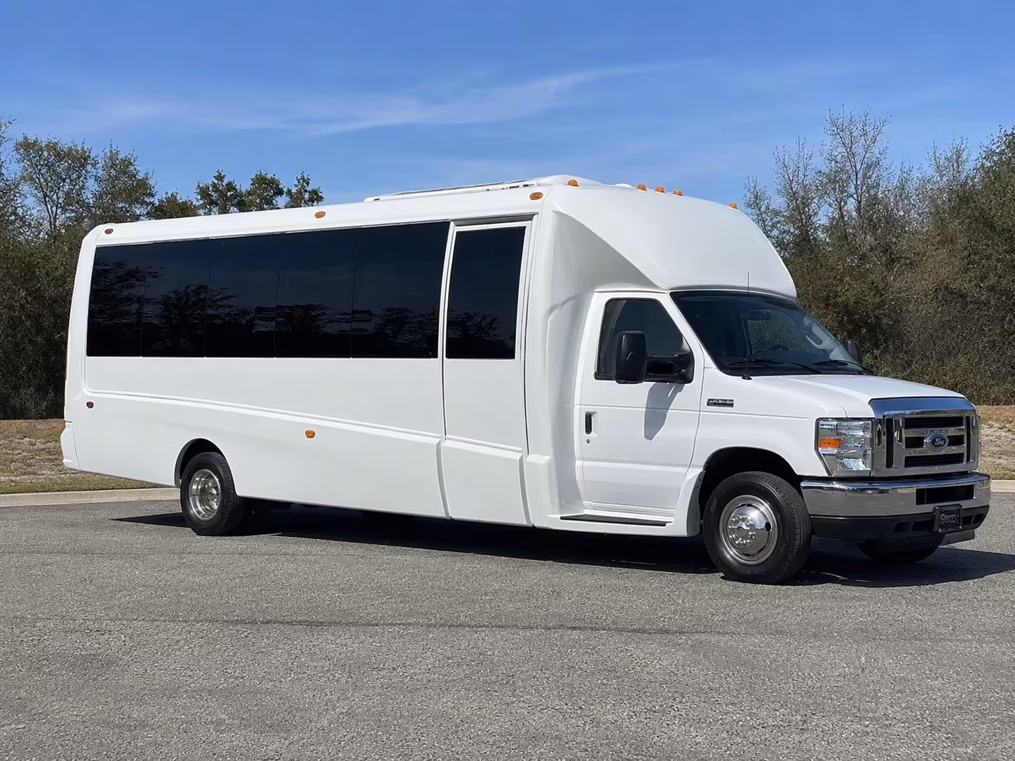 Worcester Winery Tour & Pub Crawl Transportation