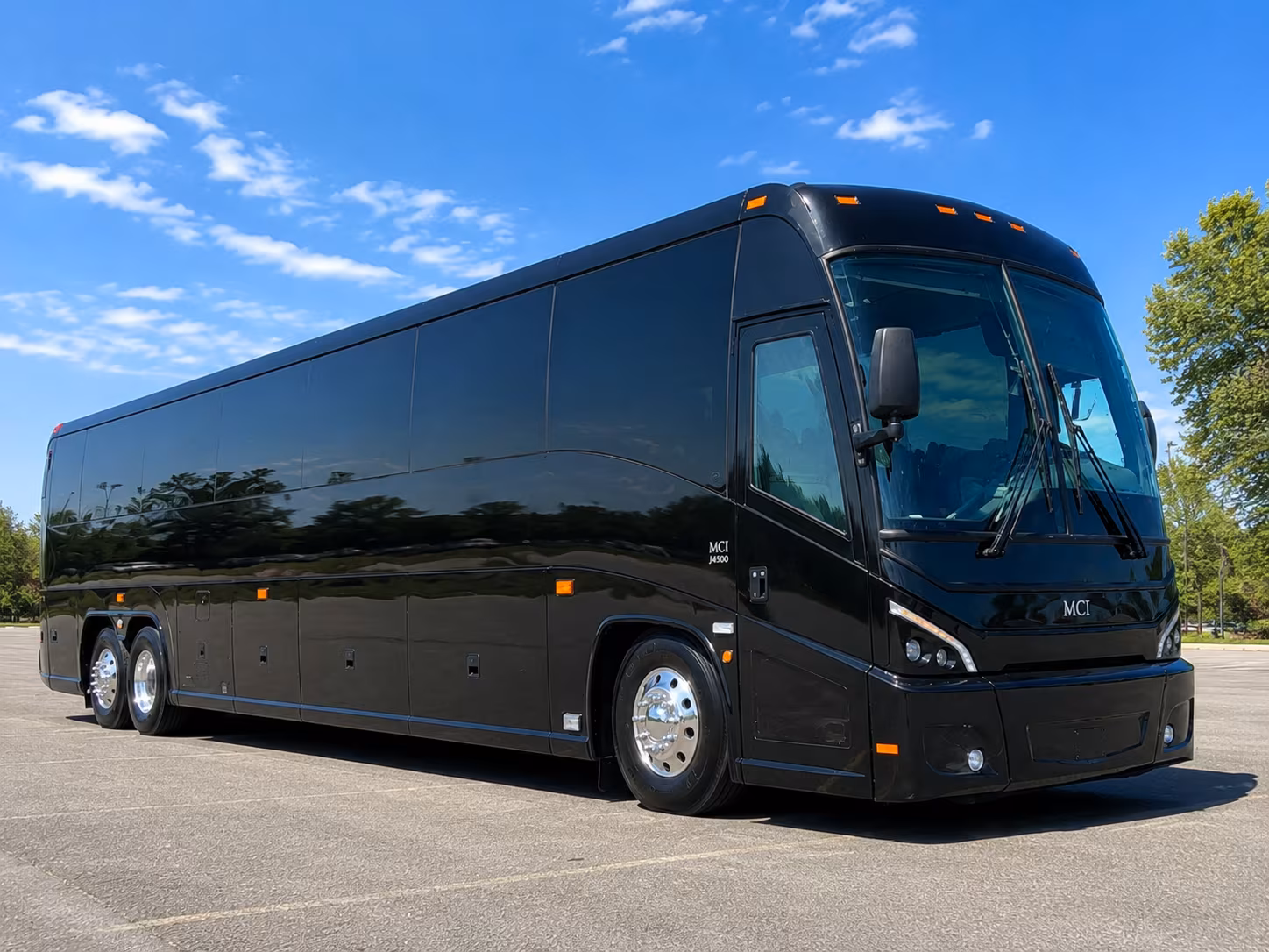 Worcester Airport Shuttle & Transportation group transportation