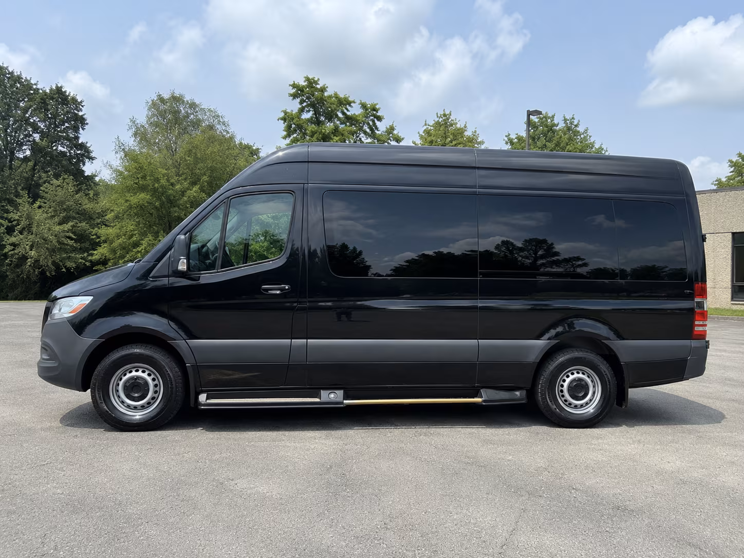 Worcester Airport Shuttle & Transportation route planning