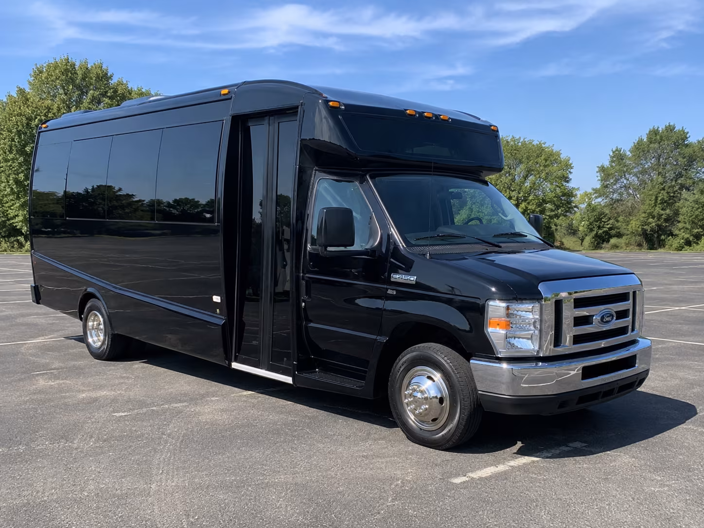 Worcester Airport Shuttles & Transportation
