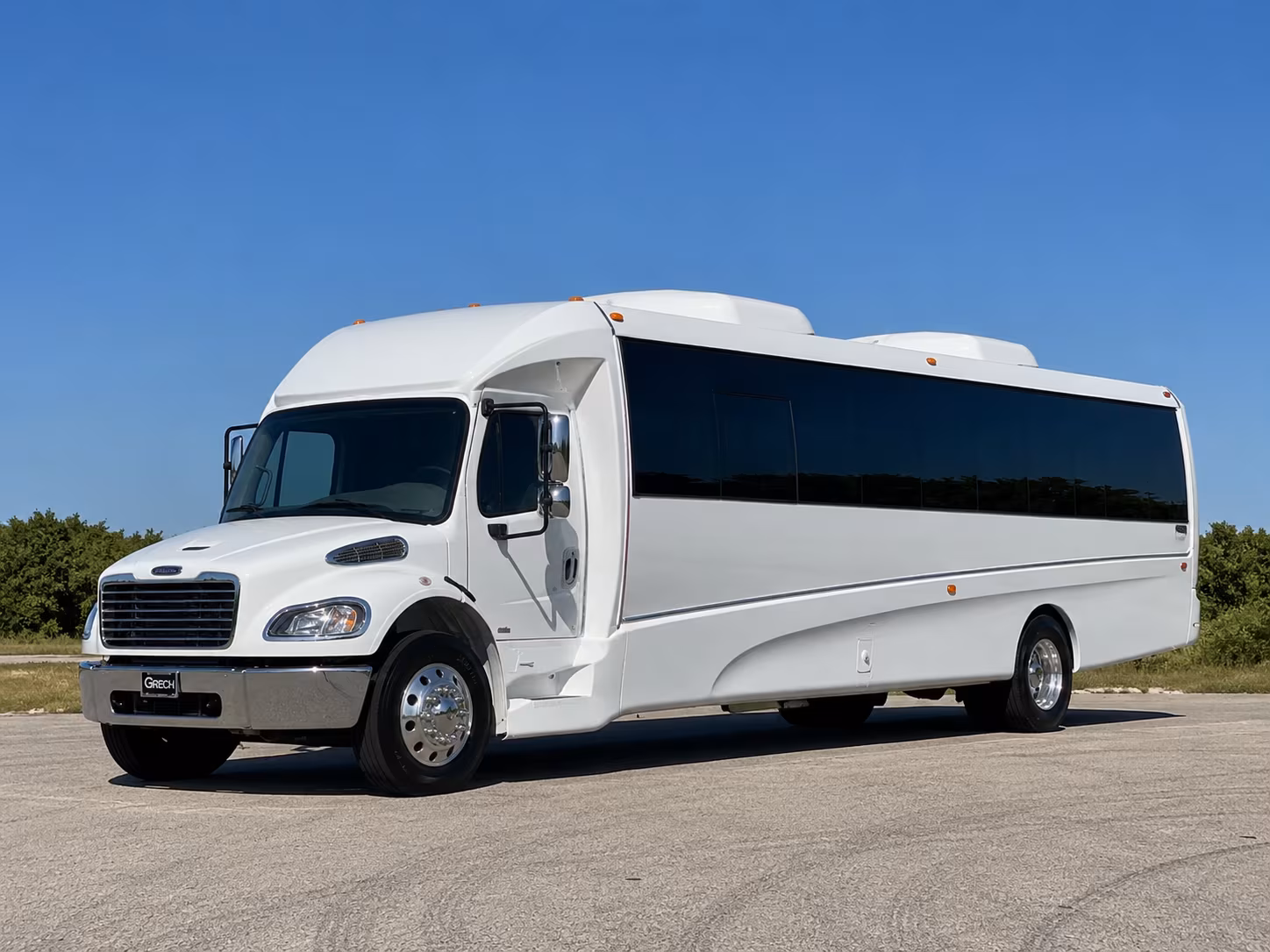 Worcester Concert & Music Festival Transportation group transportation