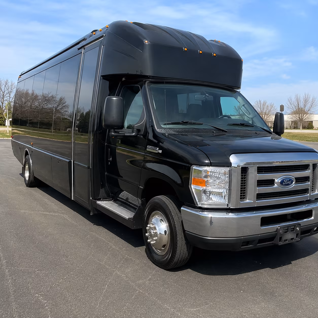 Worcester Concert & Music Festival Transportation route planning