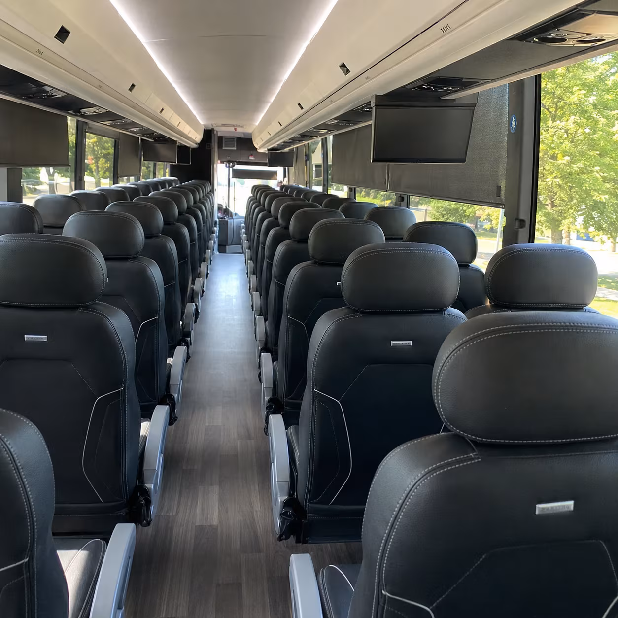 Worcester Corporate Transportation group transportation