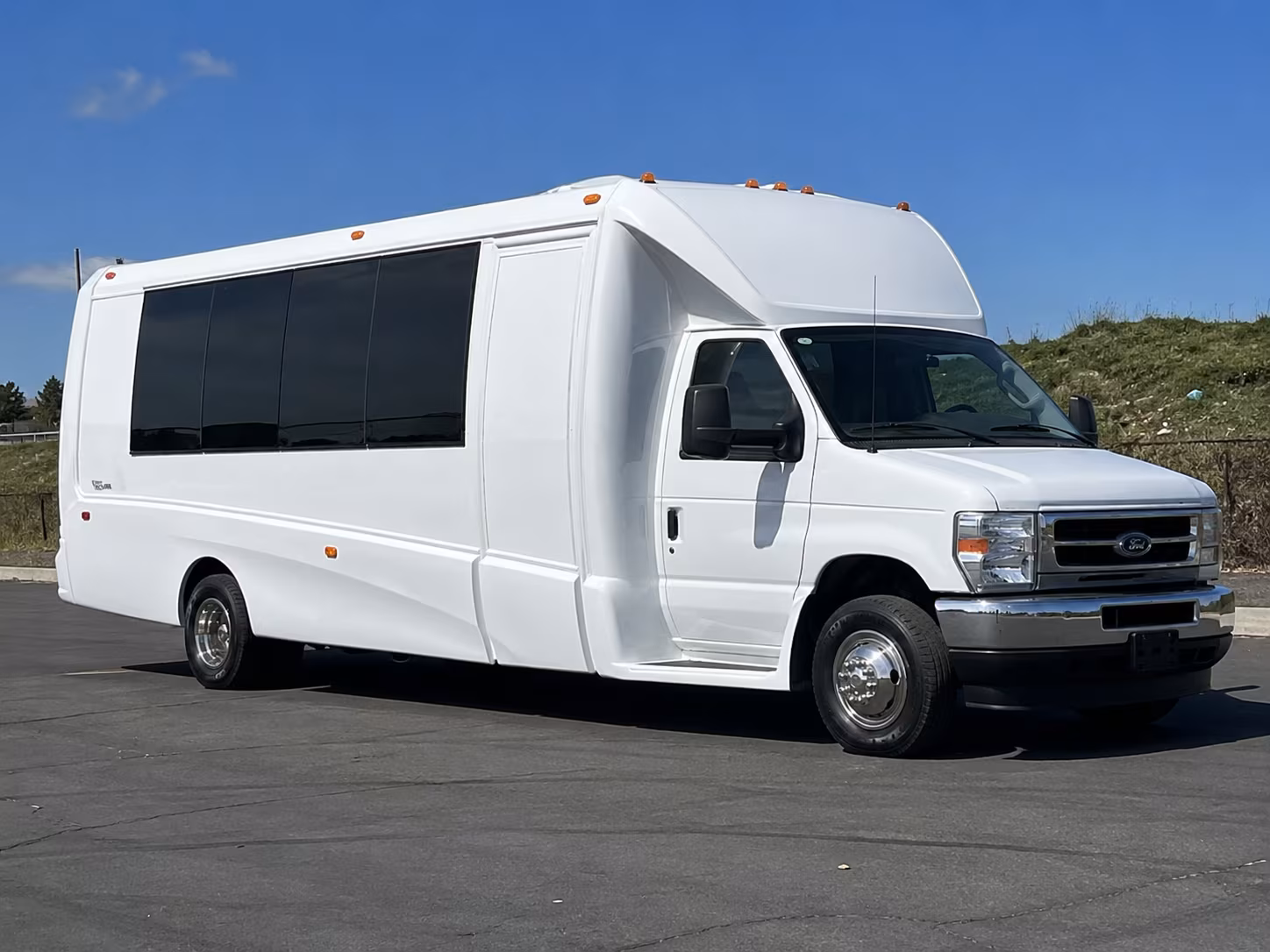 Worcester Private Event Transportation group transportation