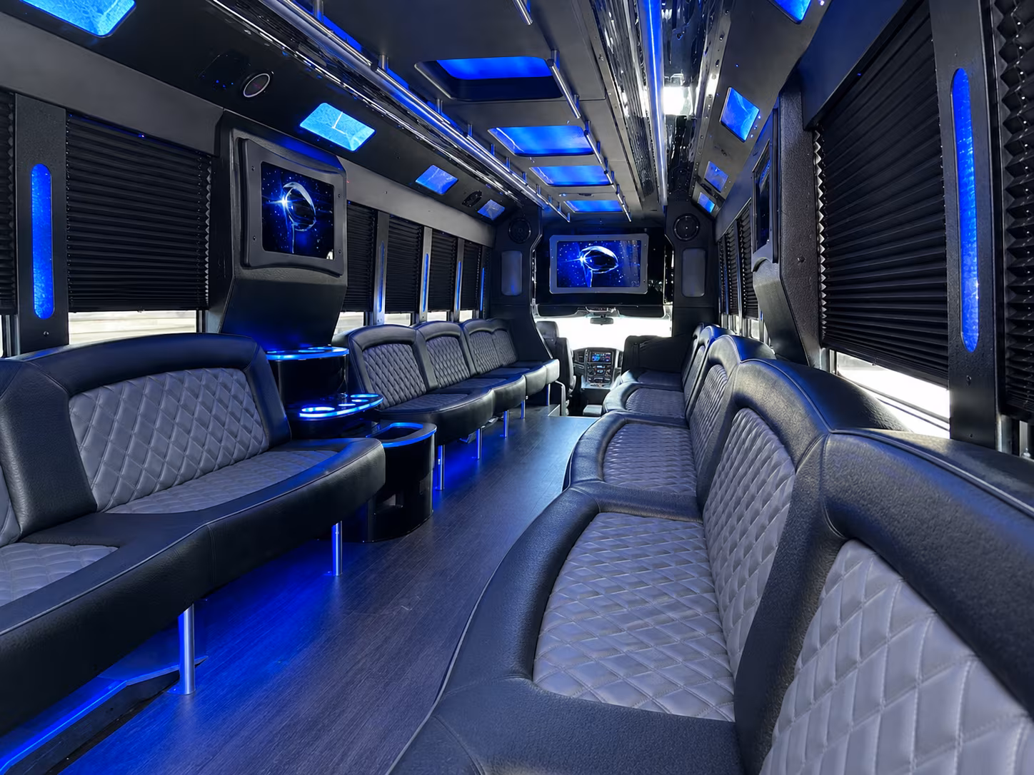 Worcester Prom & Homecoming Transportation route planning
