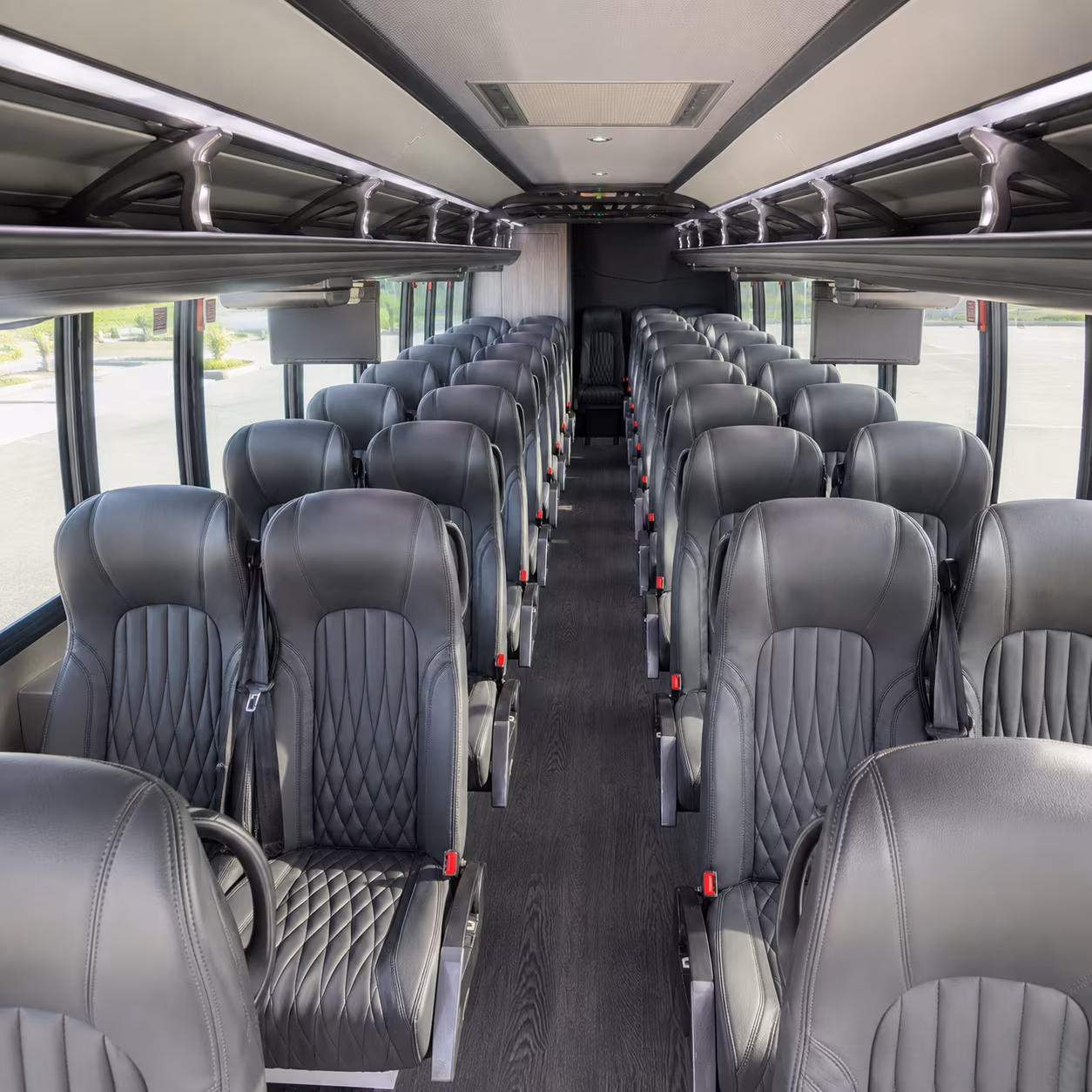 Worcester School Event Transportation route planning