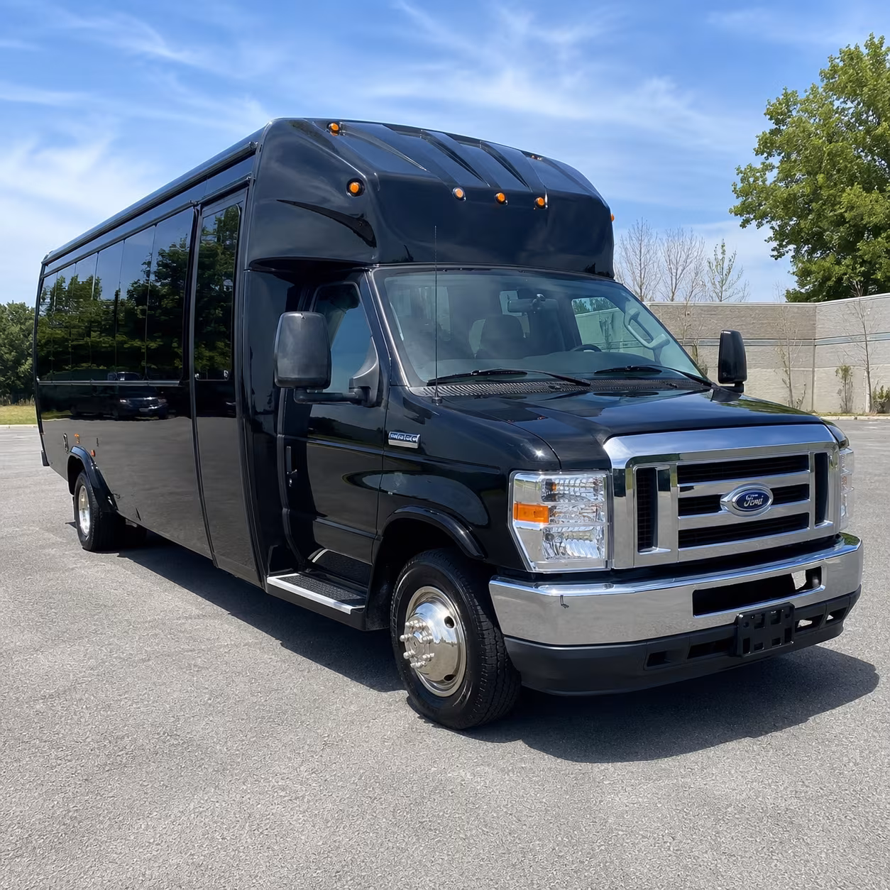 Worcester Sporting Event Transportation group transportation