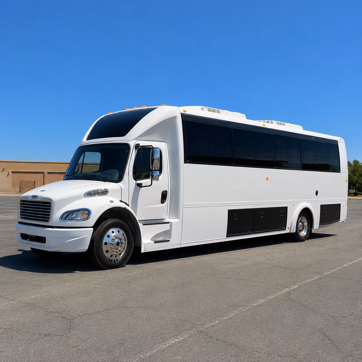 Worcester worcester bachelor bachelorette party bus rental party bus exterior