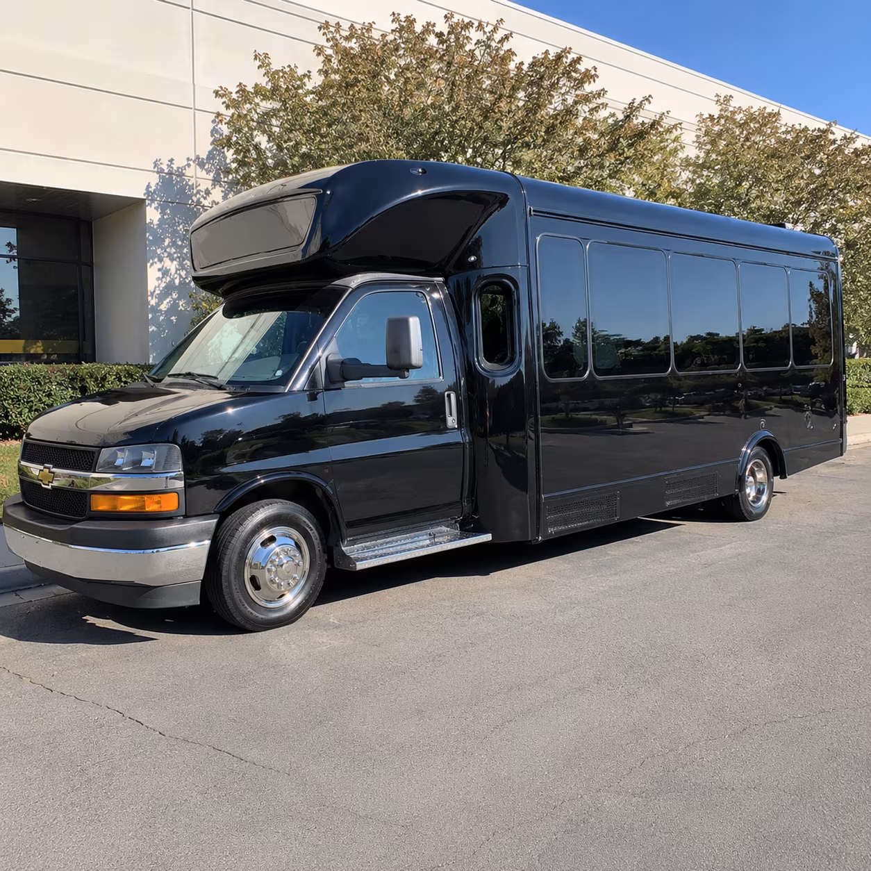 Worcester worcester birthday party bus rental party bus exterior