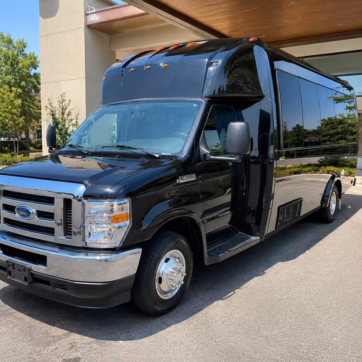 Worcester worcester concert party bus rental party bus exterior