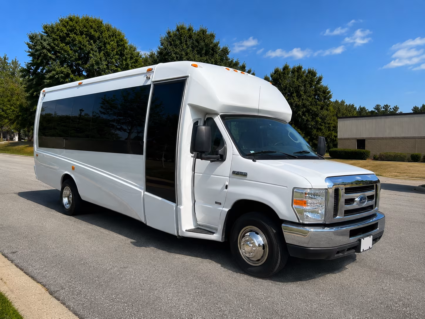 Worcester worcester corporate event party bus rental party bus exterior