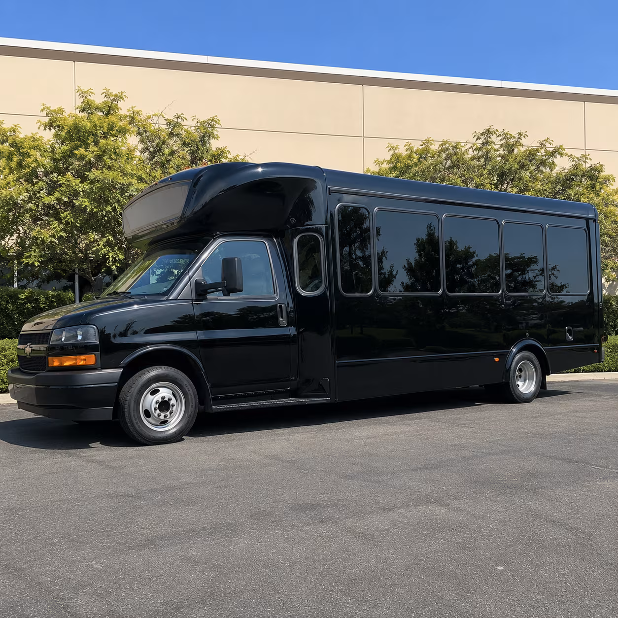 Worcester worcester private event party bus rental party bus exterior