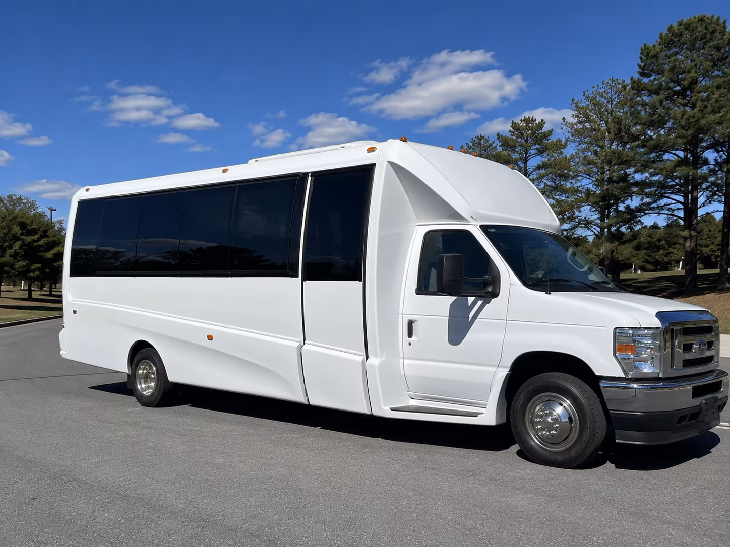Worcester worcester private event party bus rental party bus exterior