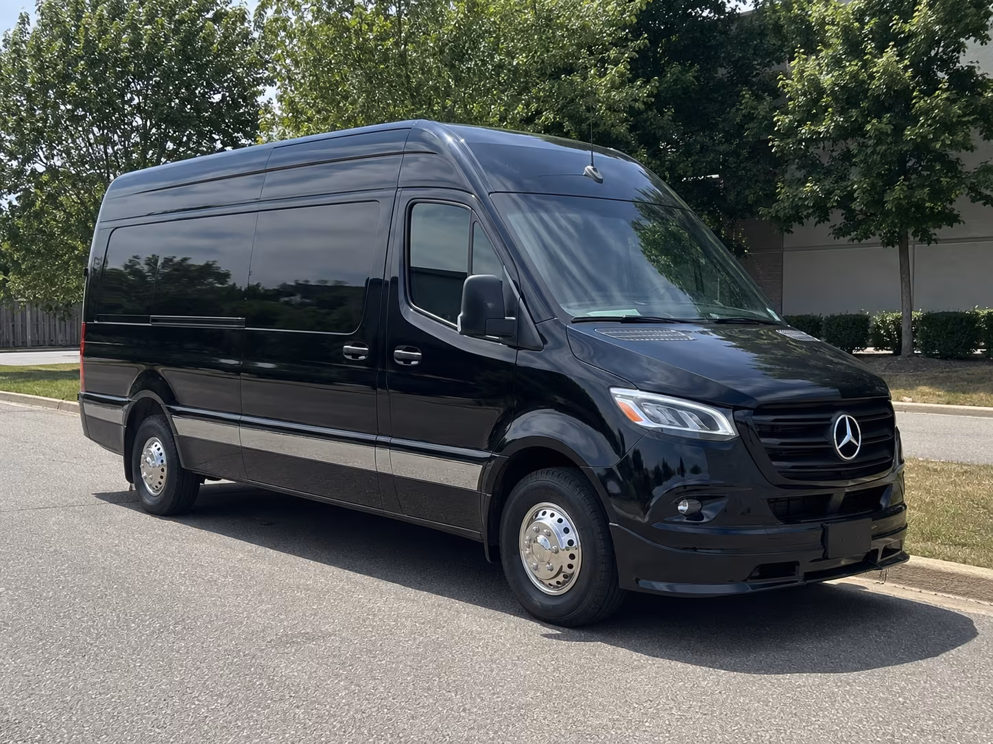 Worcester worcester school event bus rental party bus exterior