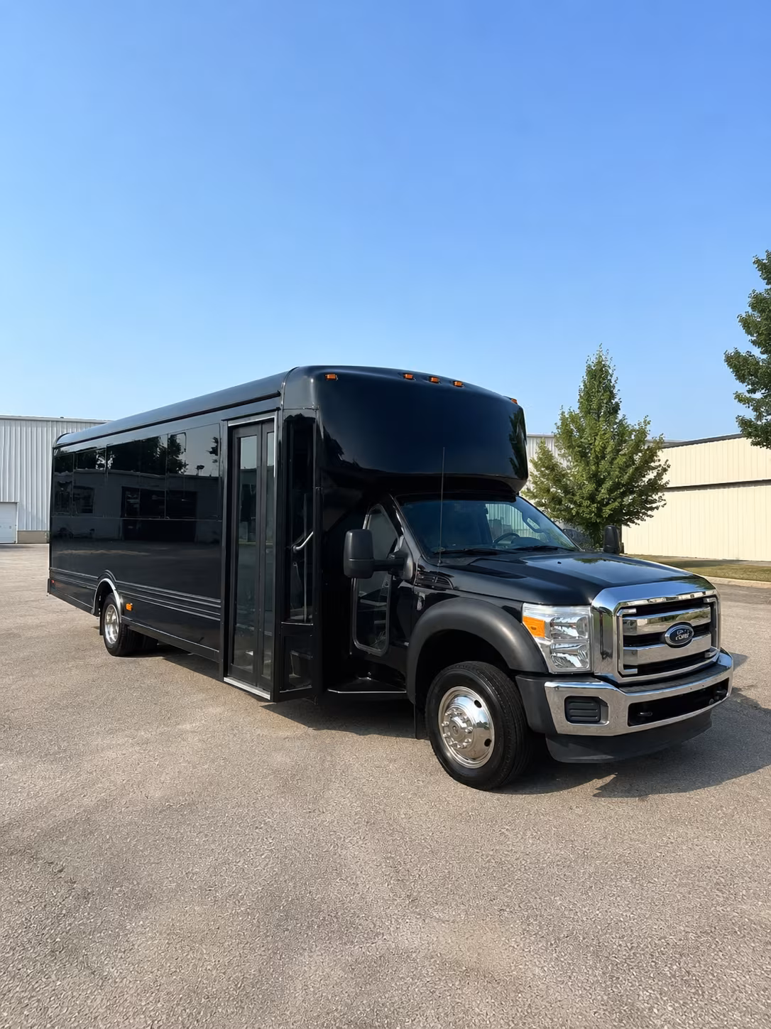 Worcester worcester winery tour pub crawl party bus rental party bus exterior