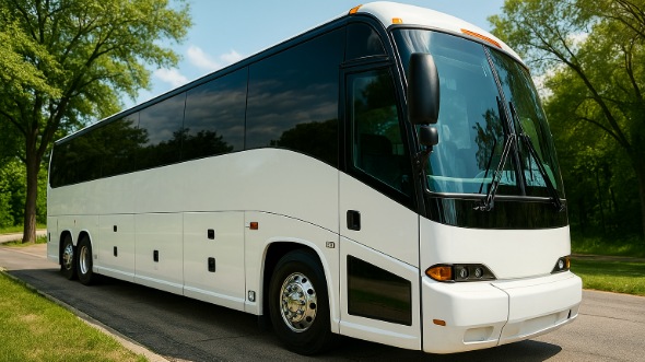 cranston prom party bus rentals