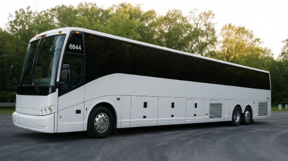 providence concert transportation