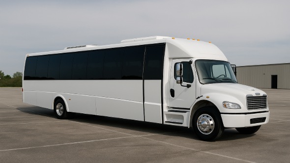 worcester bus rentals for birthday sweet 16 minibus rental