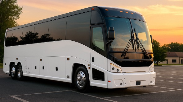 worcester prom and homecoming party bus rentals